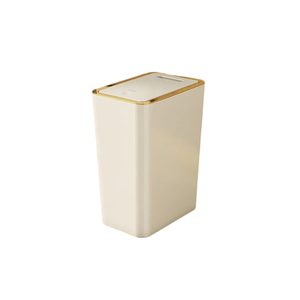 Nordica TouchBin Slim Bin