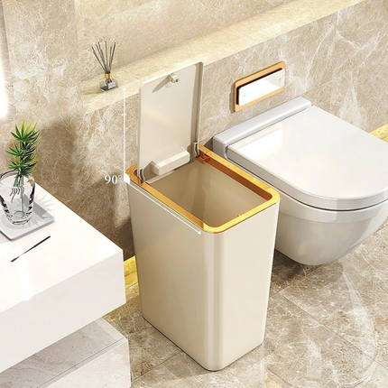 Nordica TouchBin Slim Bin