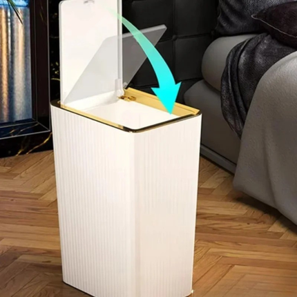 Nordica TouchBin Slim Bin