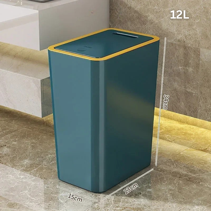 Nordica TouchBin Slim Bin