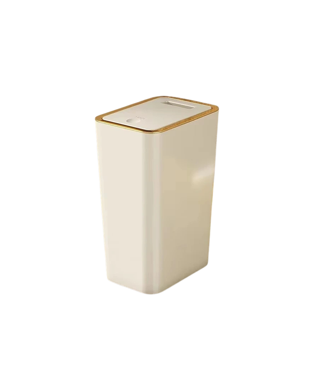 Nordica TouchBin Slim Bin