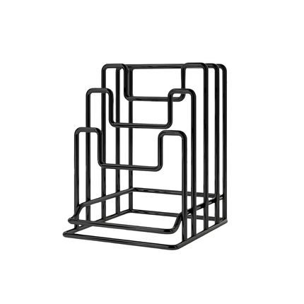 Multi-Slot Board Rack