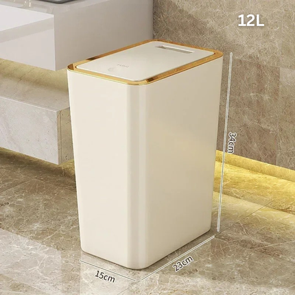 Nordica TouchBin Slim Bin