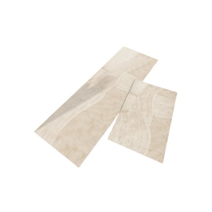 SerenWave Kitchen Mat