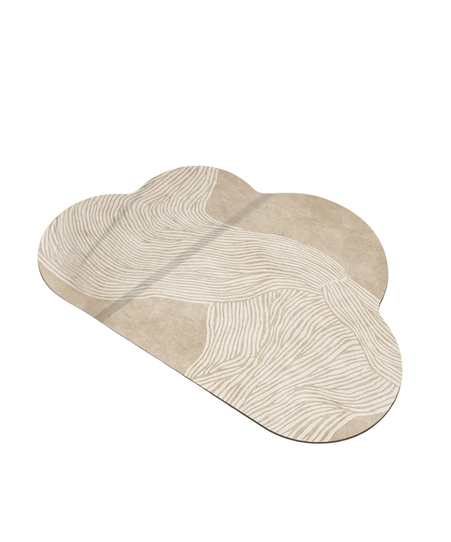 WaveForm Soft Curve Mat