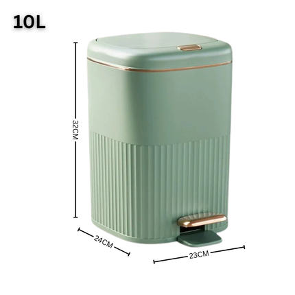 ElegantStep Pedal Bin