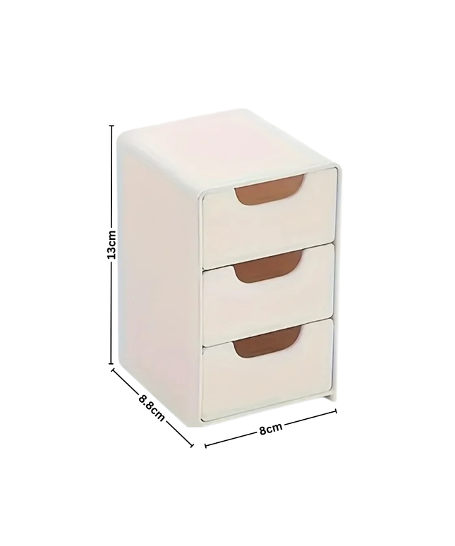 MiniStack Drawer Desk Organizer