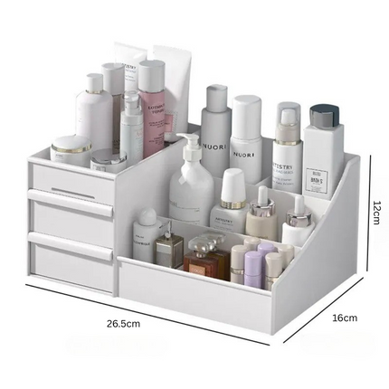 GlowTray Makeup & Desk Organizer | Kooksy