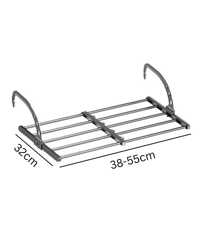 Carbon Steel Drying Rack | Kooksy
