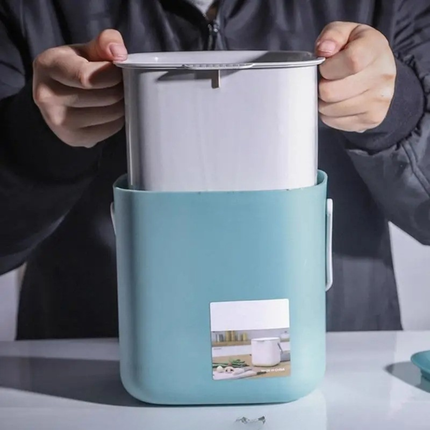KitchenCube Compost Bin