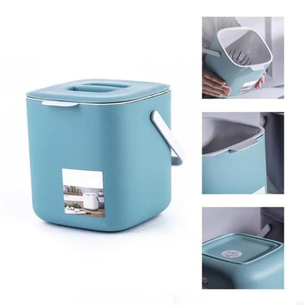 KitchenCube Compost Bin