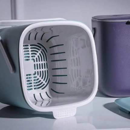 KitchenCube Compost Bin