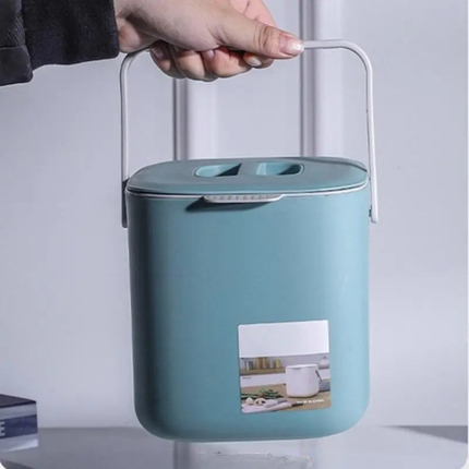 KitchenCube Compost Bin
