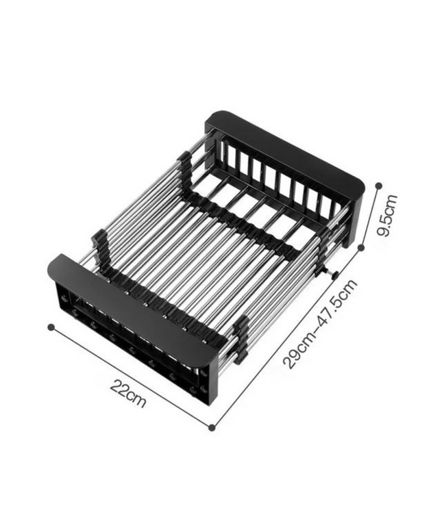 Extendable Sink Rack | Kooksy