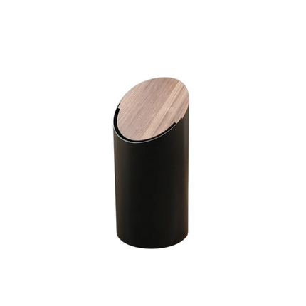 Luno Modern Lid Bin