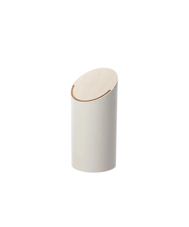 Luno Modern Lid Bin