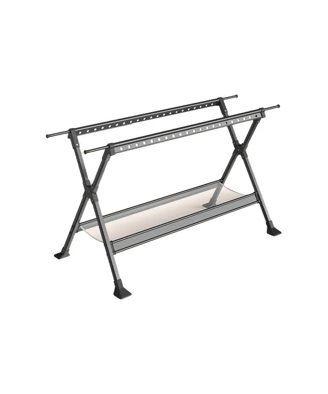 AirFold Heavy-Duty Drying Rack