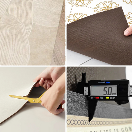 SerenWave Kitchen Mat